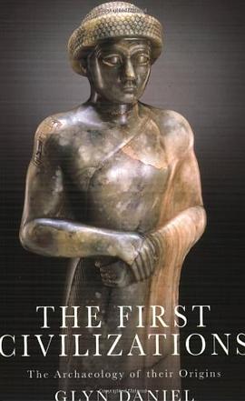 The First Civilizations pdf epub mobi 电子书 下载