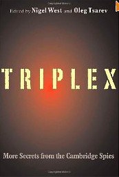 Triplex pdf epub mobi 电子书 下载