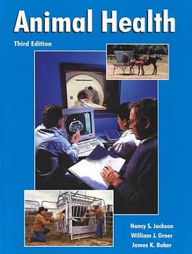 Animal Health pdf epub mobi 电子书 下载