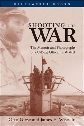 Shooting the War pdf epub mobi 电子书 下载