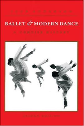 Ballet and Modern Dance