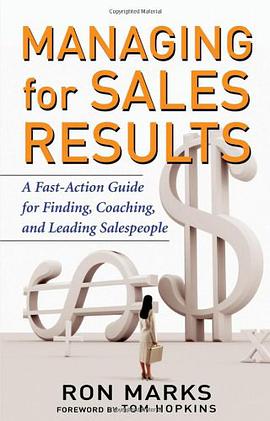 Managing for Sales Results pdf epub mobi 電子書 下載
