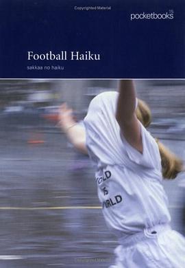 Football Haiku pdf epub mobi 电子书 下载