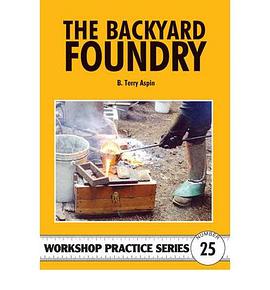 The Backyard Foundry pdf epub mobi 电子书 下载