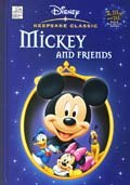 Mickey and Friends pdf epub mobi 電子書 下載