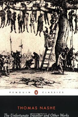 The Unfortunate Traveller and Other Works pdf epub mobi 电子书 下载