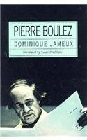 Pierre Boulez pdf epub mobi 电子书 下载