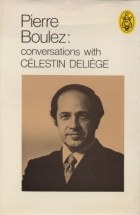 Pierre Boulez