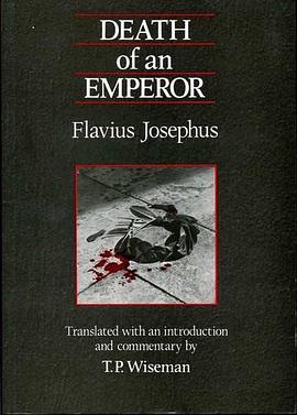Death of an Emperor pdf epub mobi 電子書 下載