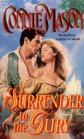Surrender to the Fury pdf epub mobi 电子书 下载