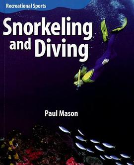Snorkeling and Diving pdf epub mobi 电子书 下载