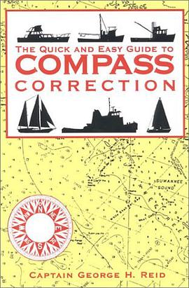 The Quick and Easy Guide to Compass Correction pdf epub mobi 电子书 下载