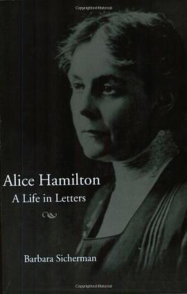 Alice Hamilton pdf epub mobi 电子书 下载