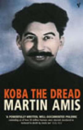 Koba The Dread pdf epub mobi 電子書 下載