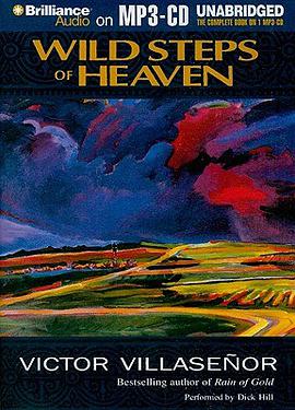Wild Steps of Heaven pdf epub mobi 电子书 下载