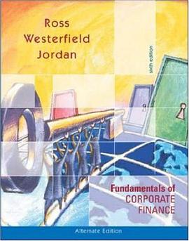 Fundamentals of Corporate Finance pdf epub mobi 电子书 下载