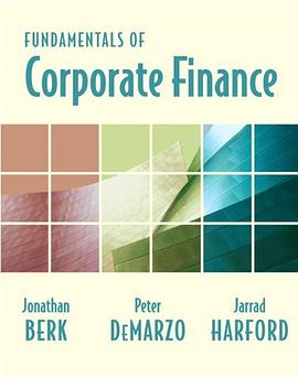 Fundamentals of Corporate Finance pdf epub mobi 电子书 下载