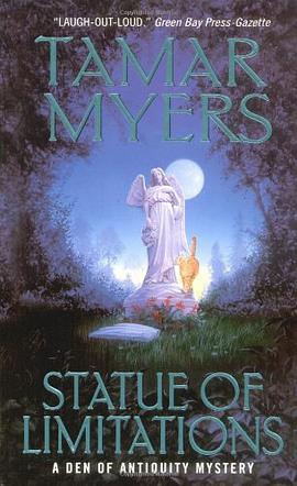 Statue of Limitations pdf epub mobi 电子书 下载