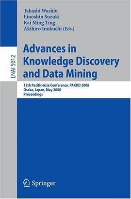 Advances in Knowledge Discovery and Data Mining pdf epub mobi 电子书 下载