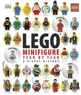 Lego Minifigure Year by Year pdf epub mobi 电子书 下载