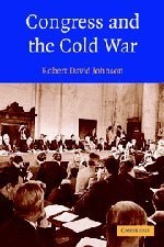 Congress and the Cold War pdf epub mobi 电子书 下载