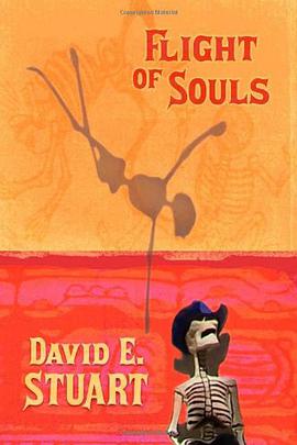 Flight of Souls pdf epub mobi 电子书 下载