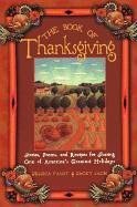 The Book Of Thanksgiving pdf epub mobi 电子书 下载