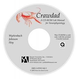 Crawdad pdf epub mobi 电子书 下载