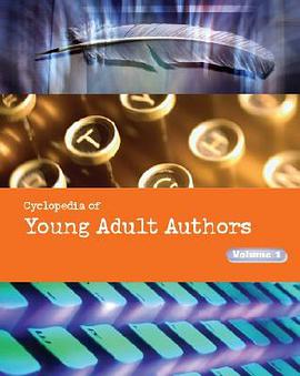 Cyclopedia of Young Adult Authors pdf epub mobi 电子书 下载