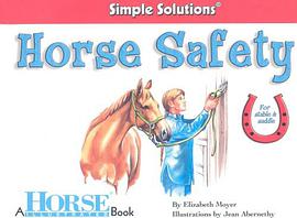 Horse Safety pdf epub mobi 电子书 下载