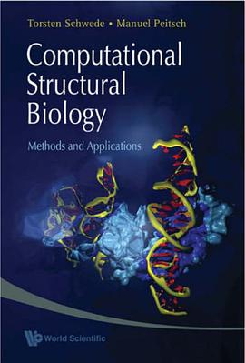 Computational Structural Biology pdf epub mobi 电子书 下载