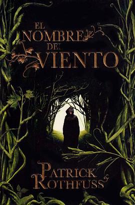 El nombre del viento/ The Name of The Wind pdf epub mobi 电子书 下载