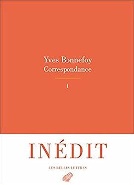 Correspondance. Tome 1 pdf epub mobi 电子书 下载