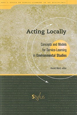 Acting Locally pdf epub mobi 电子书 下载