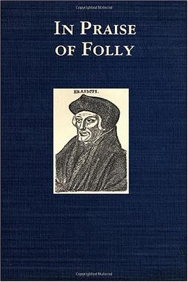 In Praise of Folly pdf epub mobi 电子书 下载