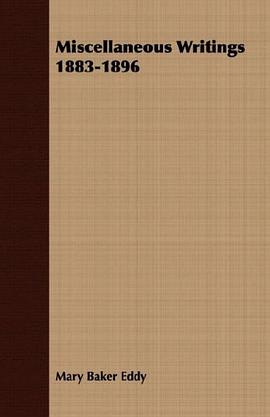 Miscellaneous Writings 1883-1896 pdf epub mobi 電子書 下載