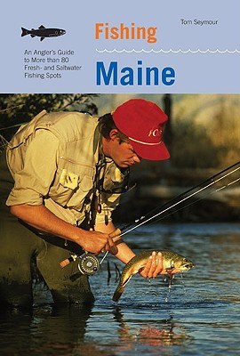 Fishing Maine pdf epub mobi 电子书 下载
