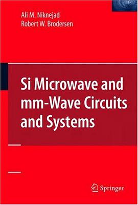 Si Microwave And Mm-wave Circuits And Systems pdf epub mobi 下载