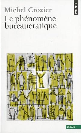 Le phénomène bureaucratique pdf epub mobi 电子书 下载