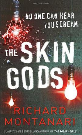 The Skin Gods. Richard Montanari pdf epub mobi 电子书 下载