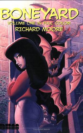 Boneyard, Vol. 1 pdf epub mobi 下载