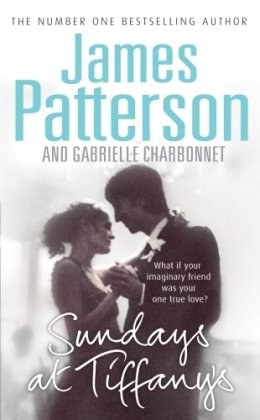 Sundays at Tiffany's pdf epub mobi 电子书 下载