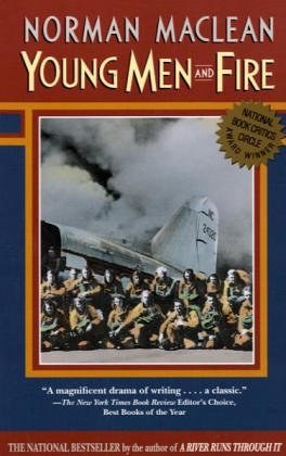 Young Men and Fire pdf epub mobi 电子书 下载