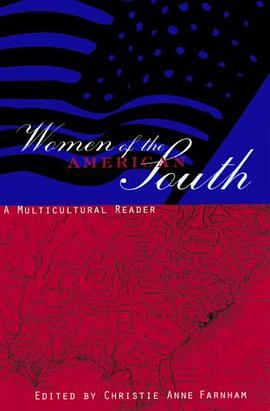 Women of the American South pdf epub mobi 电子书 下载