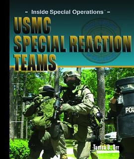 USMC Special Reaction Teams pdf epub mobi 電子書 下載