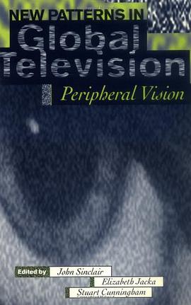 New Patterns in Global Television pdf epub mobi 電子書 下載