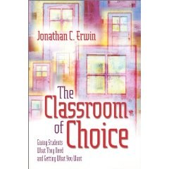 The Classroom of Choice pdf epub mobi 电子书 下载