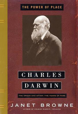 Charles Darwin pdf epub mobi 电子书 下载