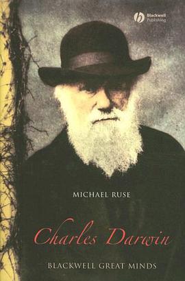 Charles Darwin pdf epub mobi 电子书 下载