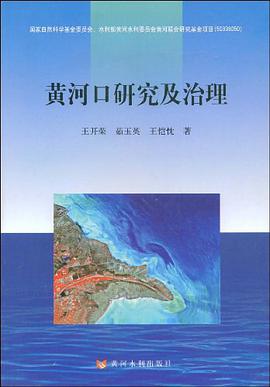 黄河口研究及治理